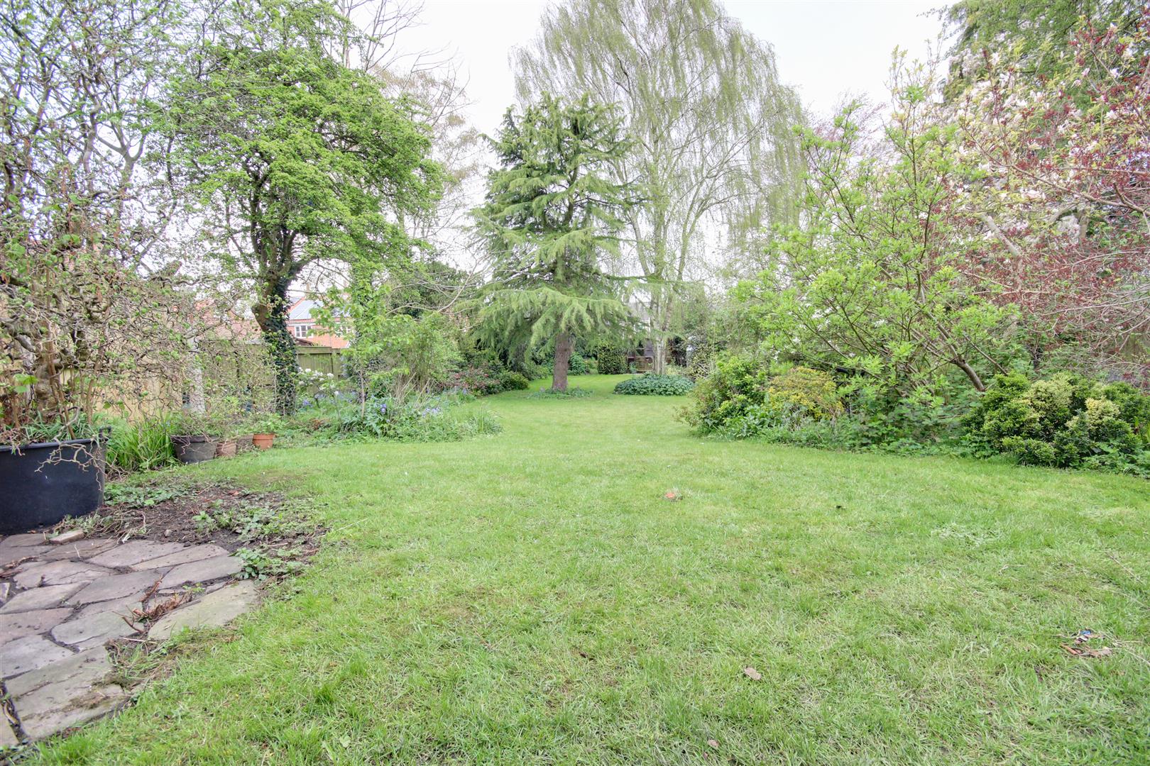 Woodlands Drive, Beverley